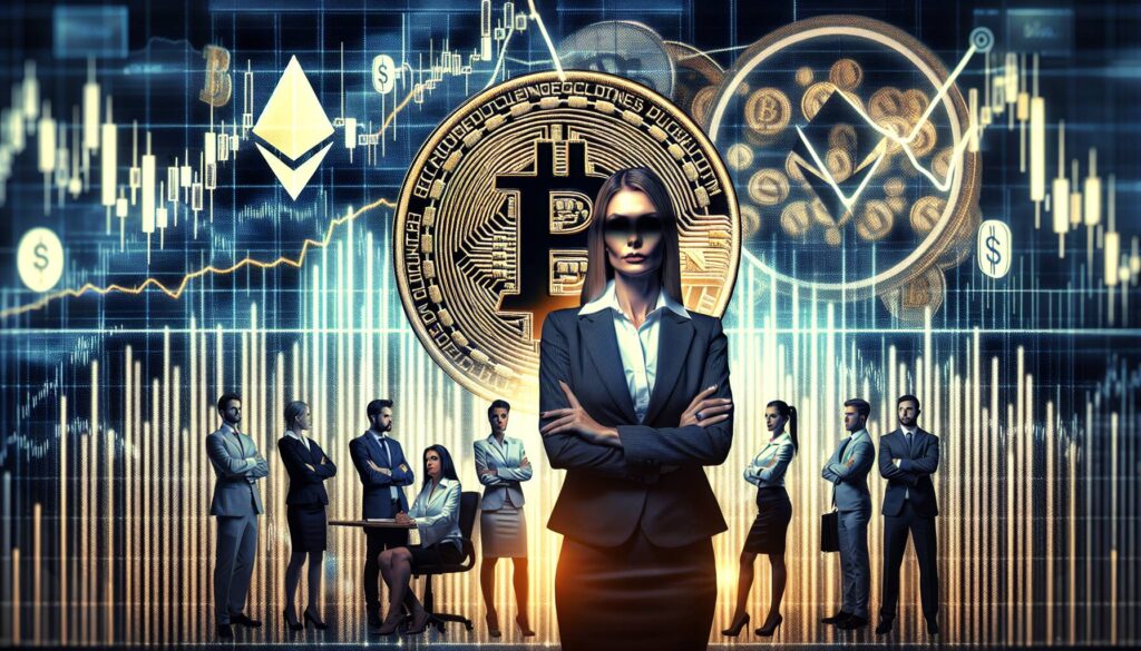 Bitcoin, Ethereum prices plummet as Melania Trump's crypto team faces fraud allegations