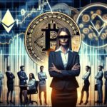 Bitcoin, Ethereum prices plummet as Melania Trump's crypto team faces fraud allegations