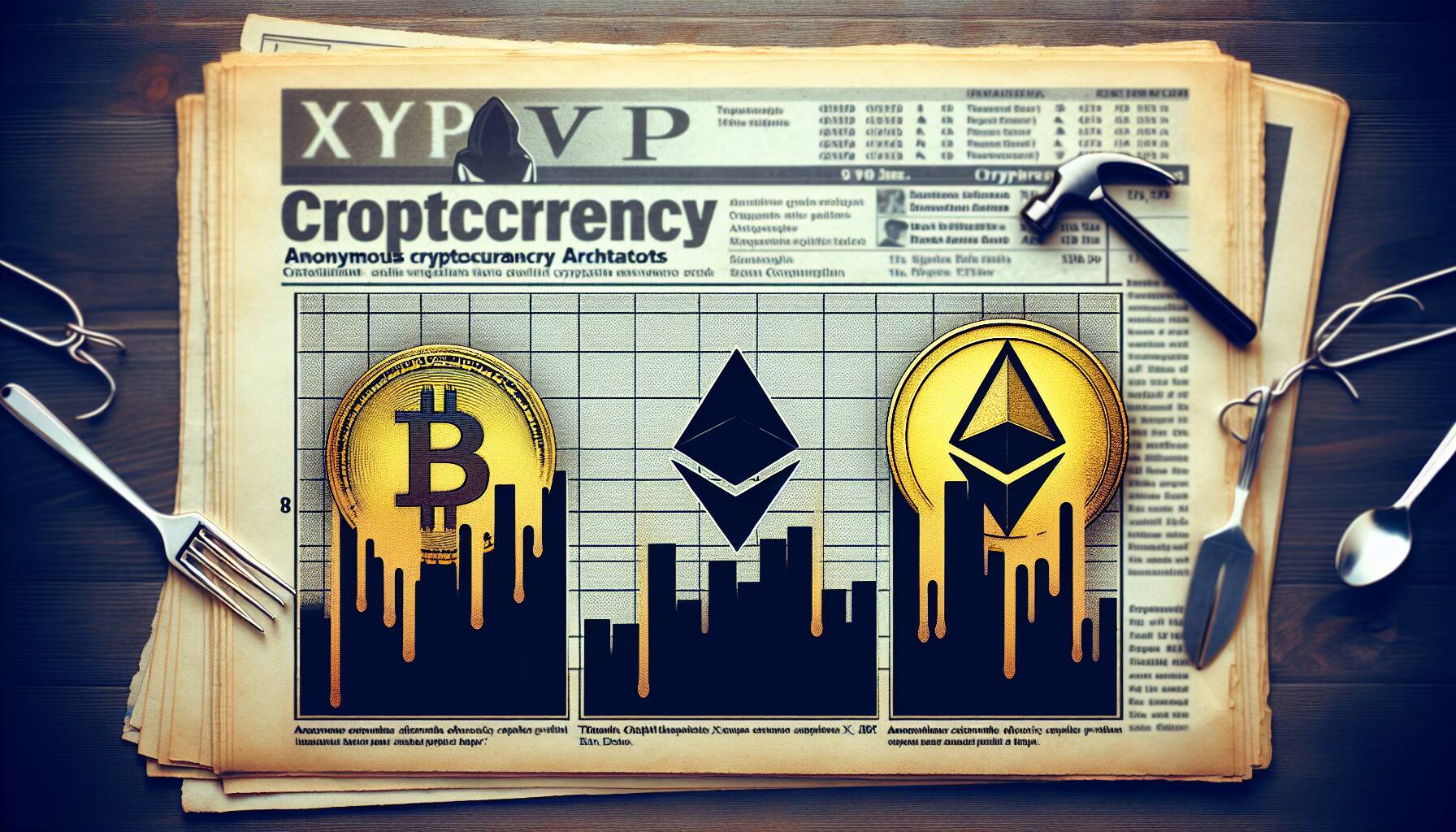 Bitcoin, Ethereum, XRP Plummet as Melania Trump's Crypto Architects Face Fraud Allegations
