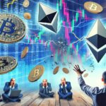 Bitcoin, Ethereum, XRP Prices Plummet as Melania Trump's Crypto Architects Face Fraud Allegations
