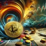 Bitcoin faces downturn amid market volatility