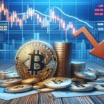 Bitcoin faces potential downturn as market indicators signal weakness