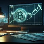 Bitcoin faces significant decline as market turmoil escalates