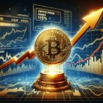 Bitcoin Hits 2-Month High Near $120k, This Crypto Stock Soars 150% - Investor's Business Daily