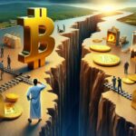 Bitcoin holders face engagement gap in decentralized finance opportunities