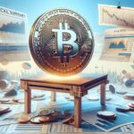 Bitcoin holds steady at critical support after significant sell-off