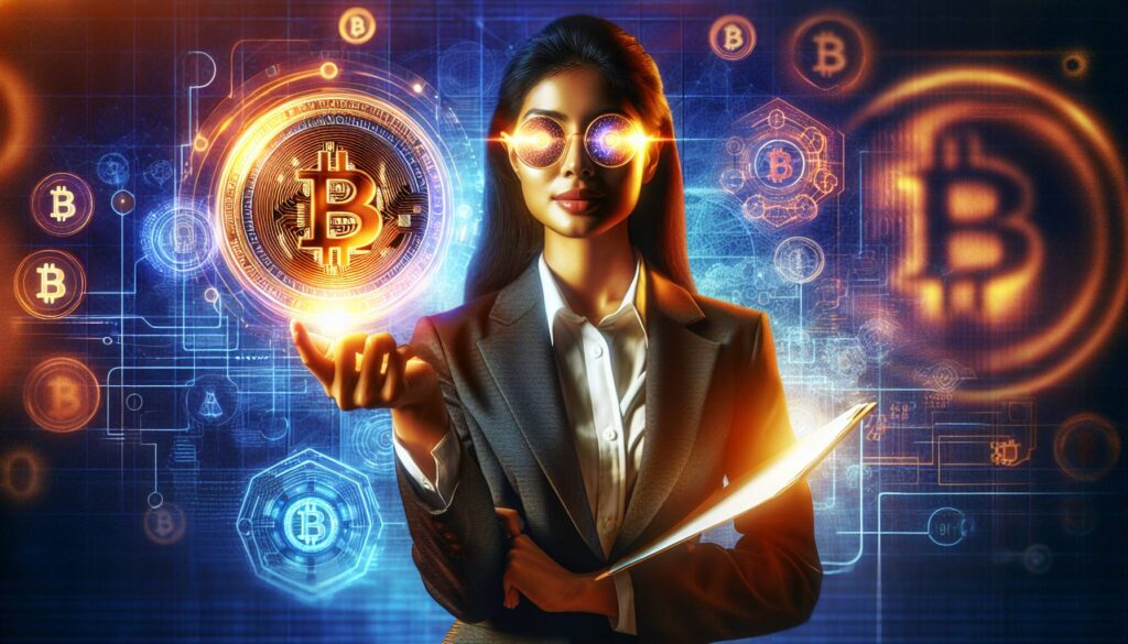 Bitcoin insurance pioneer raises $82 million for innovative products