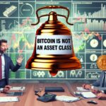 Bitcoin is not an asset class: UK's biggest investment platform issues stark warning to investors