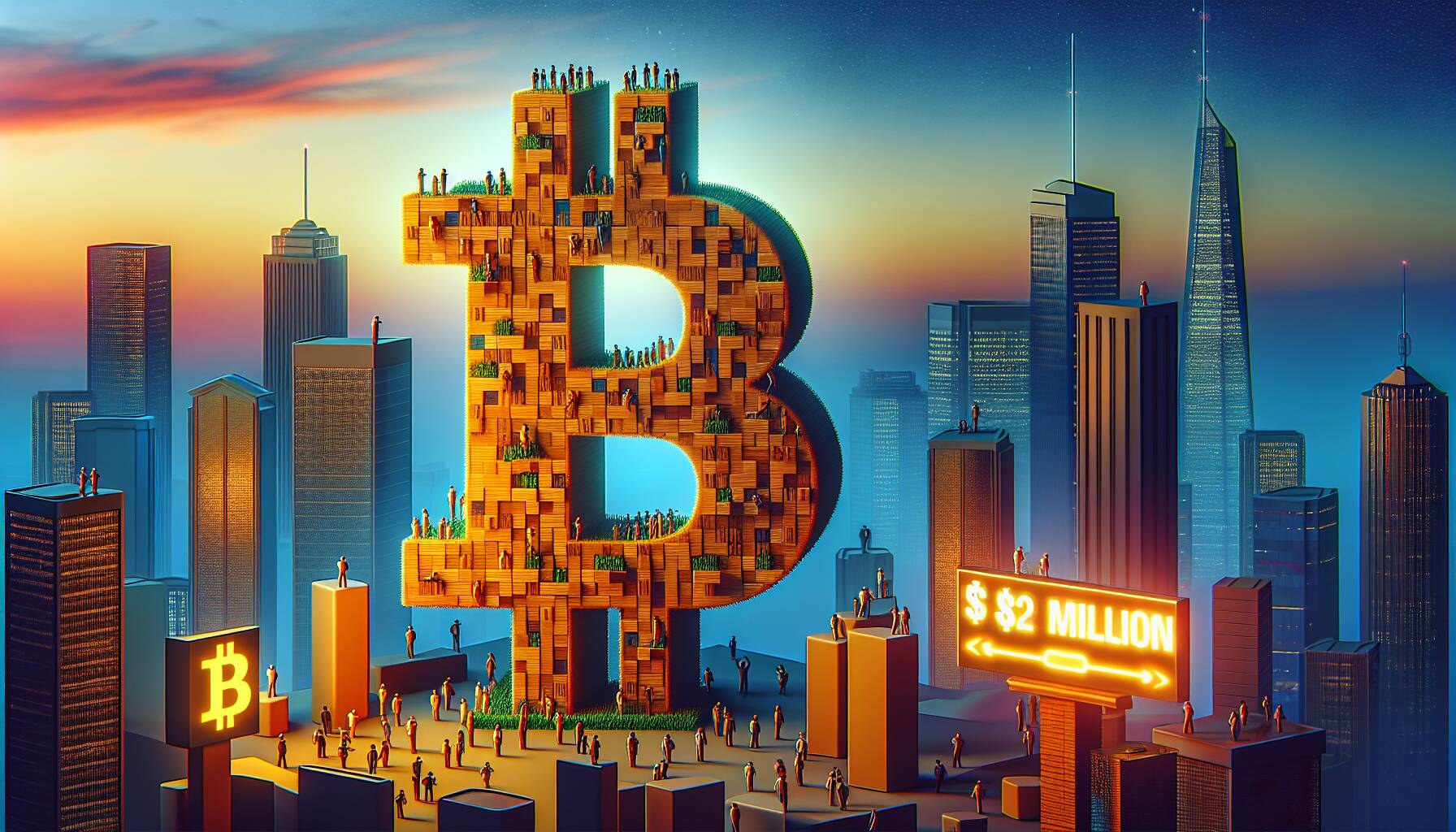 Bitcoin life insurer Meanwhile raises $82 million in new funding to expand operations - theblock.co