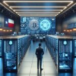 Bitcoin miner embraces AI technology with Texas data center