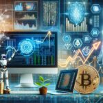 Bitcoin miners embrace AI infrastructure for growth potential