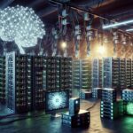Bitcoin miners enable AI growth amid power grid challenges