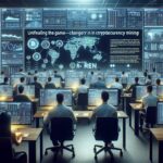 Bitcoin Miners Jump On Iren AI Contract News - Investor's Business Daily: Unveiling the Game-Changer in Cryptocurrency Mining