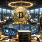 Bitcoin miners see market cap surge despite profitability challenges