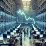 Bitcoin mining faces tightening margins due to increased competition and falling prices