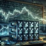 Bitcoin mining remains crucial for crypto revenue