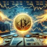 Bitcoin navigates stability amid heightened trading activity