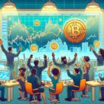 Bitcoin Option Traders Eye $140,000 After Record-Setting Rally - Bloomberg.com