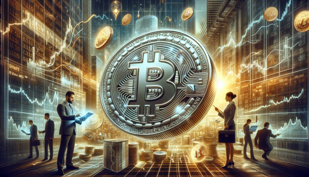 Bitcoin options market transformation