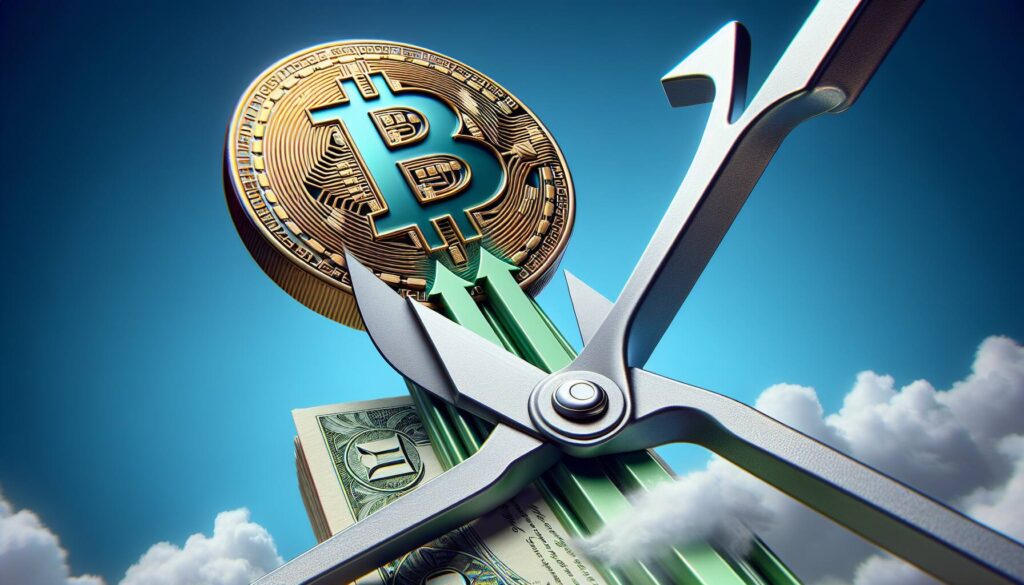 Bitcoin poised for upward movement amid Fed rate cut prospects
