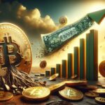 Bitcoin Price Falls Why a Rising Dollar Is a Threat to the Crypto