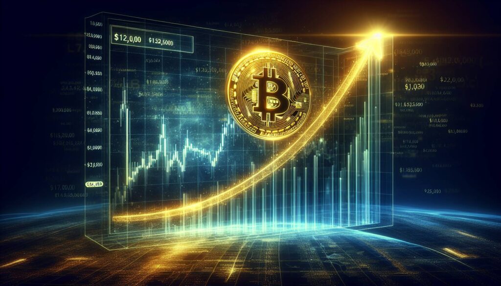 Bitcoin Price Levels to Watch After Cryptocurrency Hits Record High Above $125,000 - Investopedia