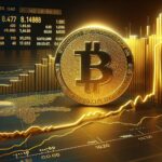 Bitcoin Rallies to Within 1% of All-Time High, Gaining Safe Haven Status During Shutdown - CNBC