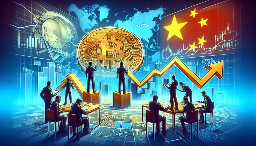 Bitcoin Returns Above $110,500 on Rate Cut Hopes While US-China Risk Looms Large, Say Analysts