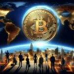 Bitcoin Rises Amid Global Shutdown: Investors Seek Safe Haven