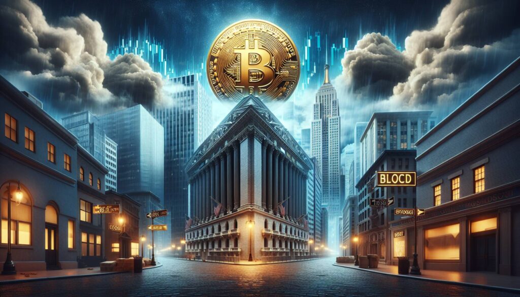 Bitcoin rises as government shutdown creates economic uncertainty