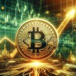 Bitcoin Rises to a Record as ‘Debasement’ Trade Spurs Risk Rally - Bloomberg.com