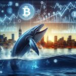 Bitcoin short-term holder whales face profit and risk