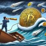 Bitcoin Slides Below $108,000 Amid US-China Tensions: Analyst Predicts Continued Volatility