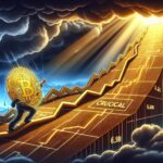 Bitcoin struggles to regain crucial price level