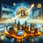 Bitcoin surges amid shifting wallet holder dynamics