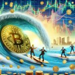 Bitcoin surges amidst strategic trading opportunities