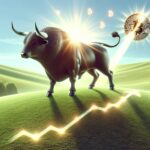 Bitcoin surges as traders display bullish sentiment