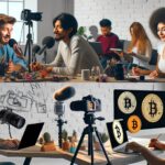 Bitcoin tipping feature transforms content creator support