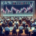 Bitcoin volatility and investor sentiment in October