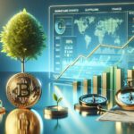 Bitcoin's bullish outlook amid market dynamics