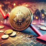 Bitcoin's decline and its market implications