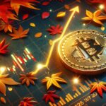 Bitcoin's favorable October prospects amid seasonal trends