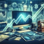 Bitcoin's impressive surge and evolving market dynamics