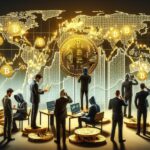 Bitcoin's market shift reflects changing investor sentiment