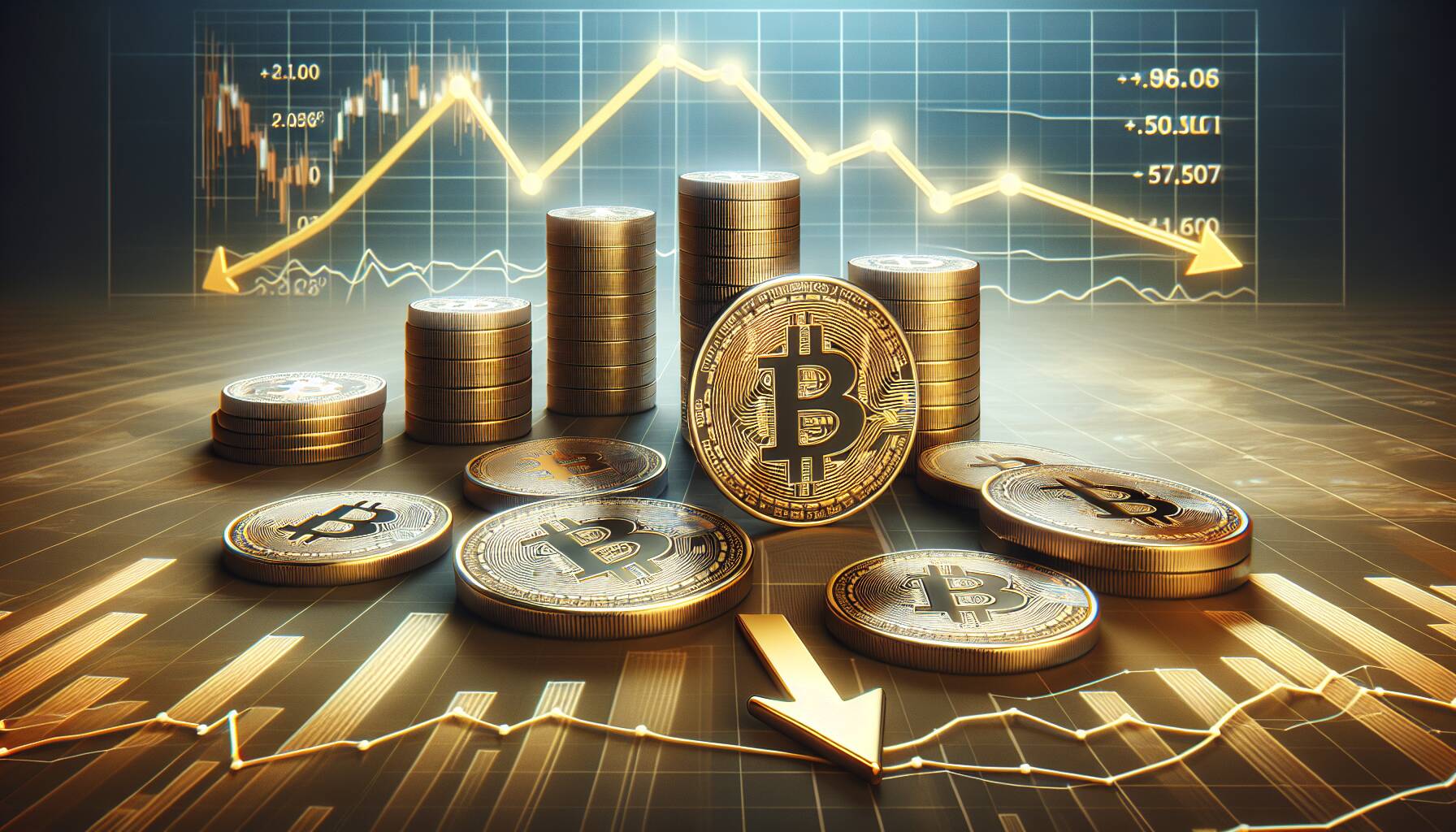 Bitcoin's performance struggles amid rising market alternatives