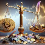 Bitcoin's pivotal moment amidst economic shifts