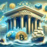Bitcoin's promising outlook amid institutional adoption and macro trends