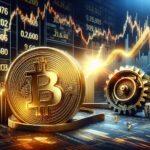 Bitcoin's rally amid easing inflation shifts market dynamics