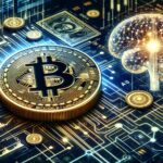 Bitcoin's rally highlights shift towards AI-linked crypto stocks