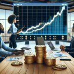 Bitcoin's recent price surge and its effects on investors